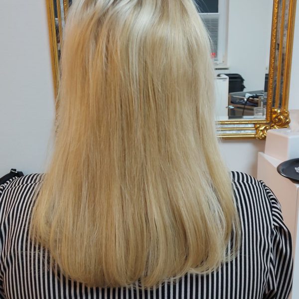 Kundin von paradise-fashion-hair and beauty